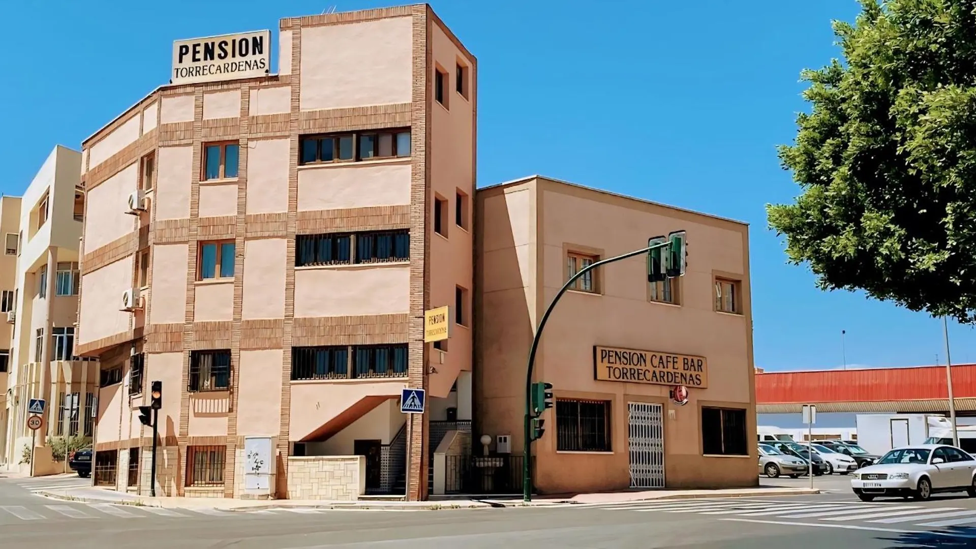 Pension Torrecardenas Almeria 0*,  Spain