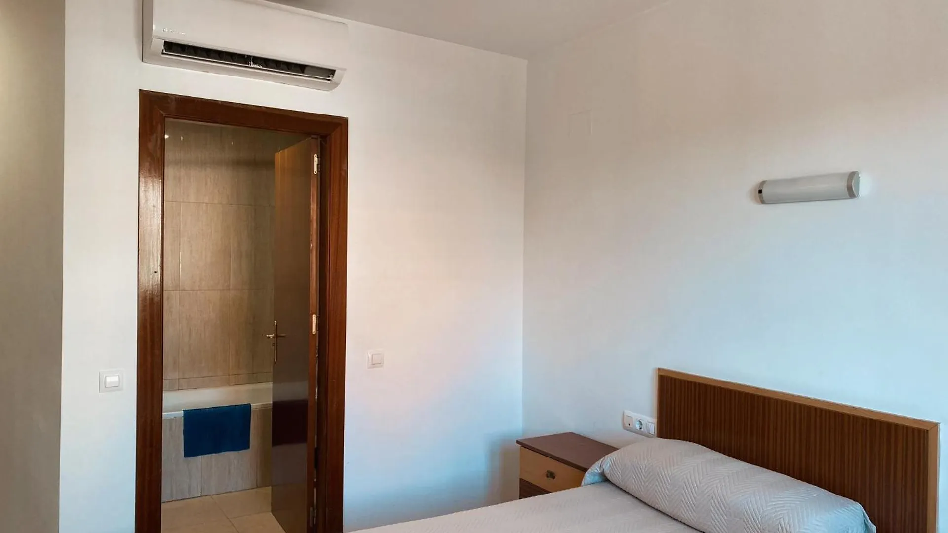 Pension Torrecardenas Almeria