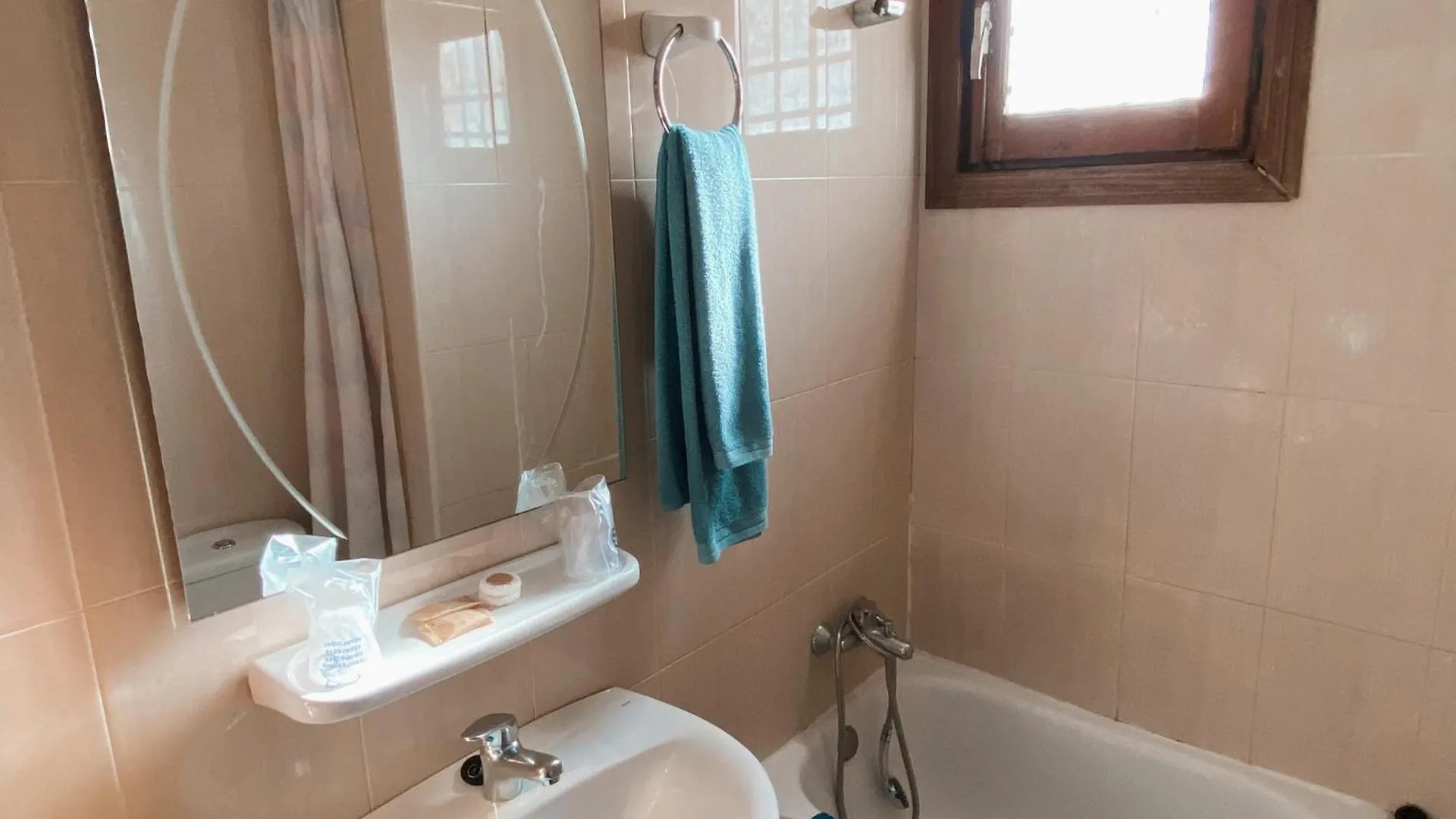 Guest house Pension Torrecardenas Almeria