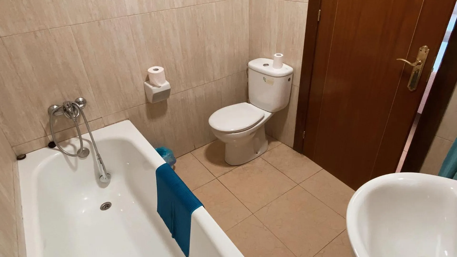 Pension Torrecardenas Almeria