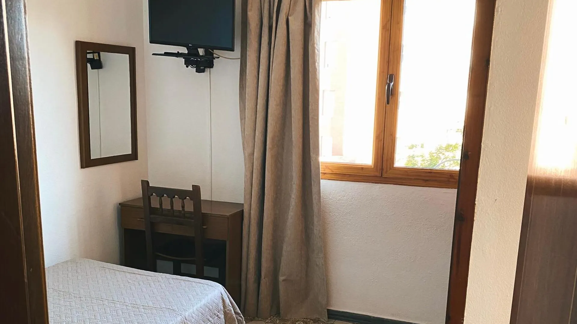Pension Torrecardenas Almeria Guest house