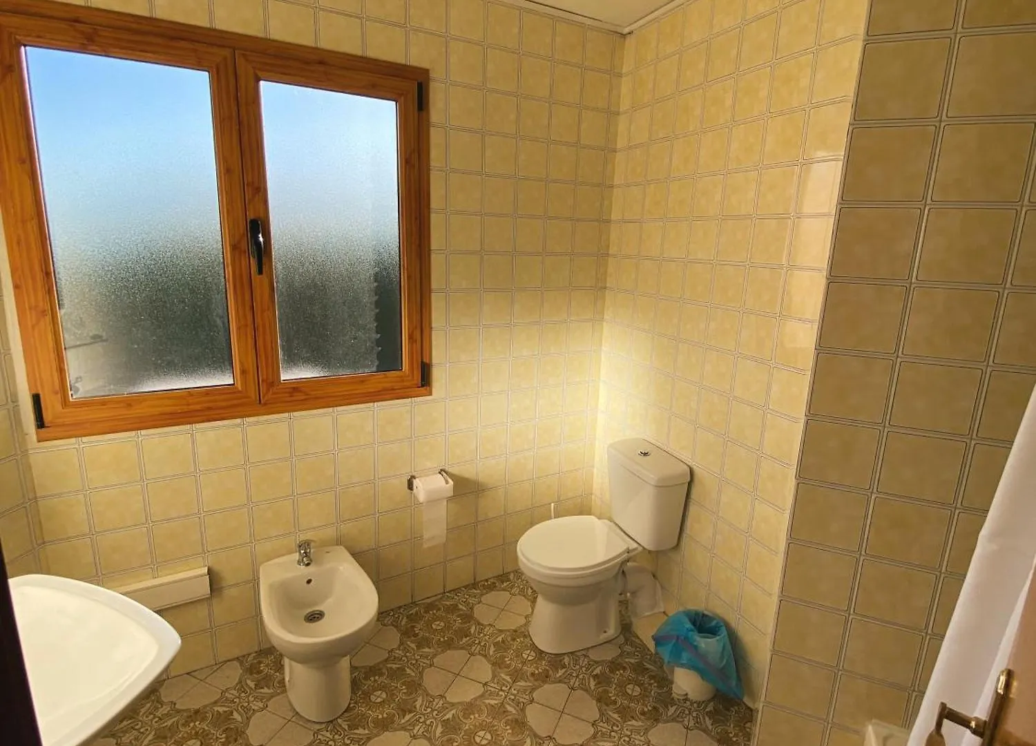 Pension Torrecardenas Almeria Guest house