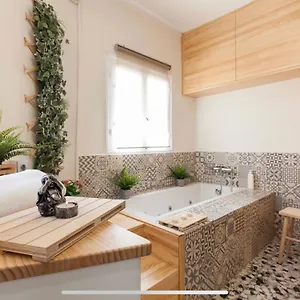 Boutike Wellness Centro Almería