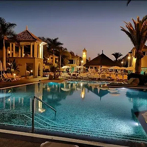 Marylanza Suites&spa Los Cristianos (Tenerife)