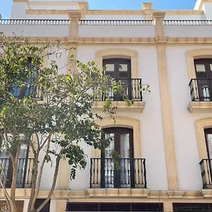 Boutique Apartments- La Gloria 1908 Apartament