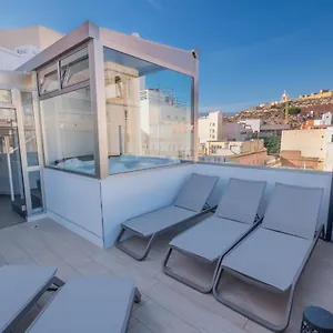 Nuevo Torreluz Hotel
