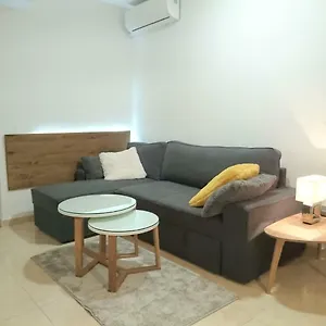 Apartamento Oliveros A 650 Metros De La Playa Almería
