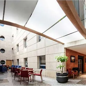 Torreluz Senior Hotel