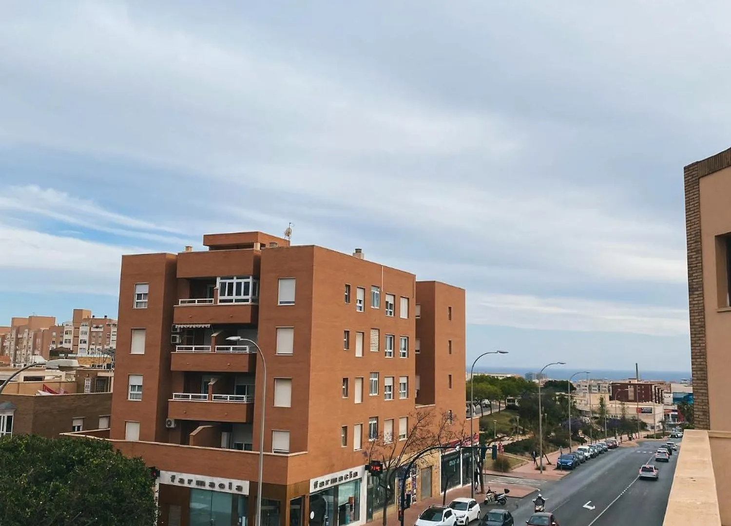 Guest house Pension Torrecardenas Almeria
