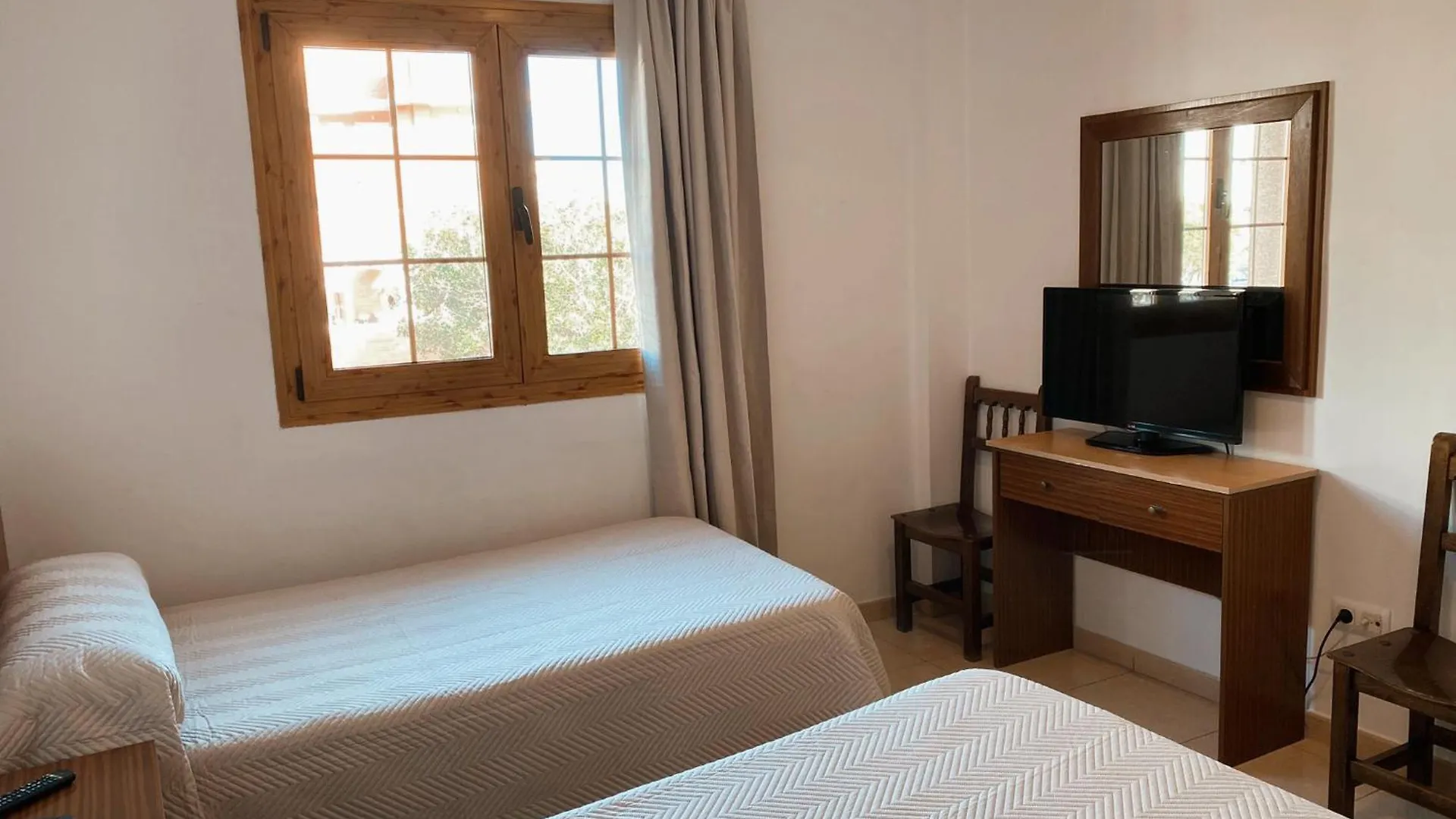 Guest house Pension Torrecardenas Almeria