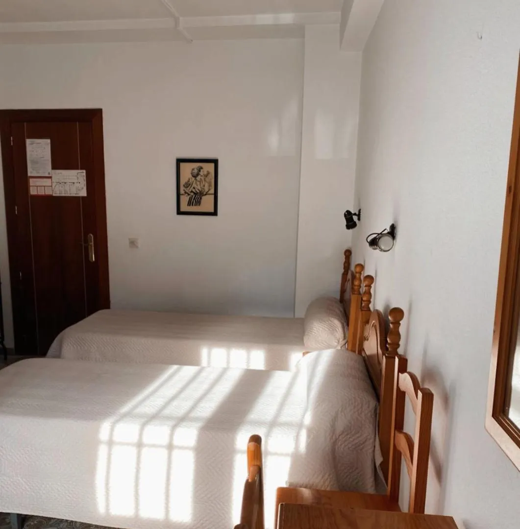 Pension Torrecardenas Almeria 0*,  Spain